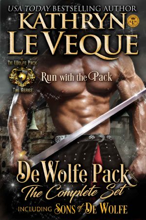 [De Wolfe Pack 08] • De Wolfe Pack